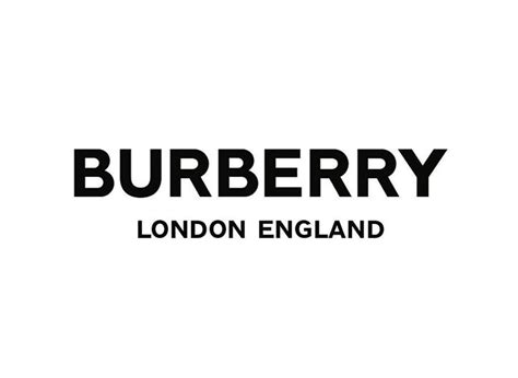 burberry logo peter saville|burberry london logo.